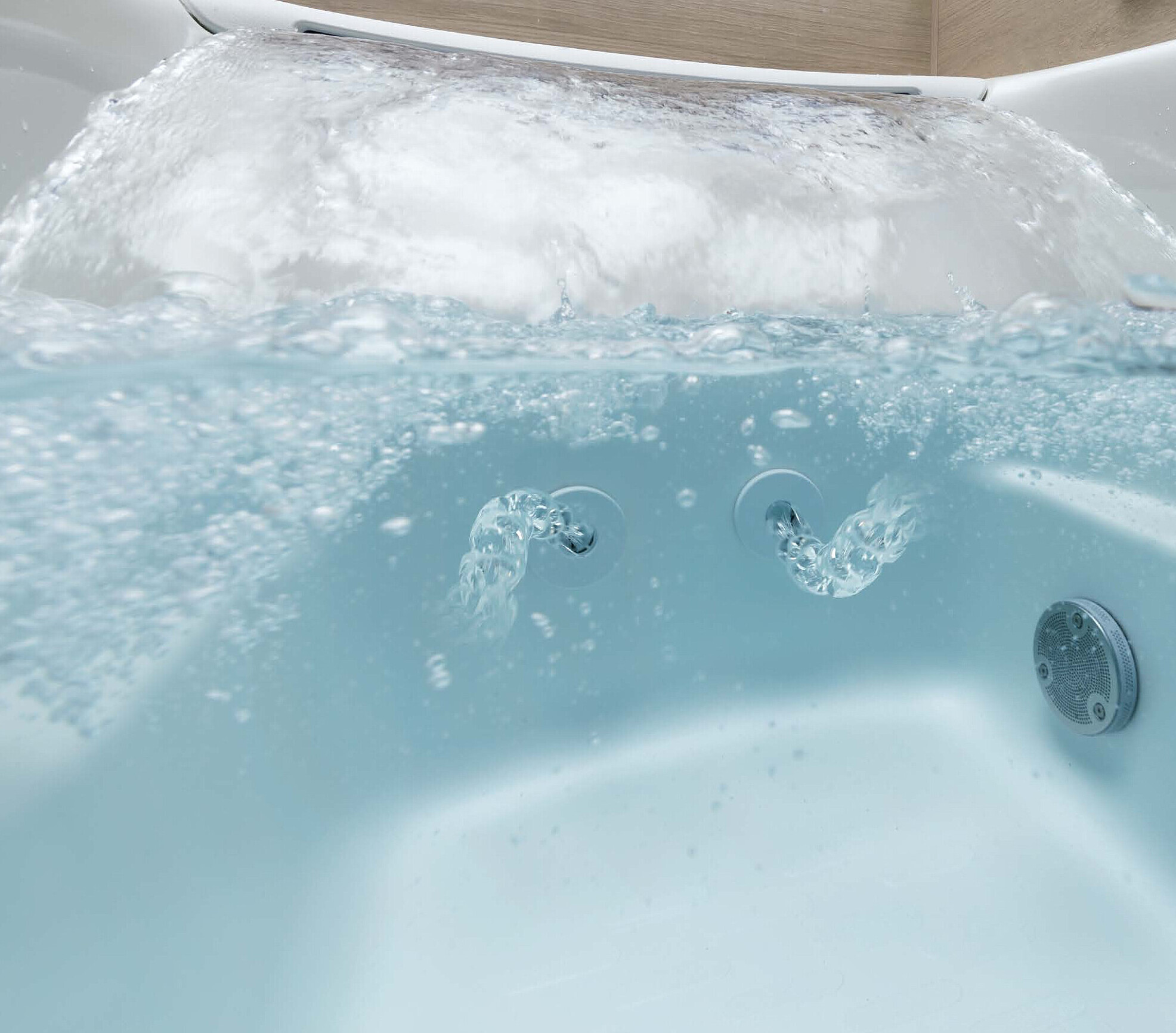 TOTOのお風呂ワンランク上の贅沢なバスタイム「楽湯　RAKU‐YU」編 画像