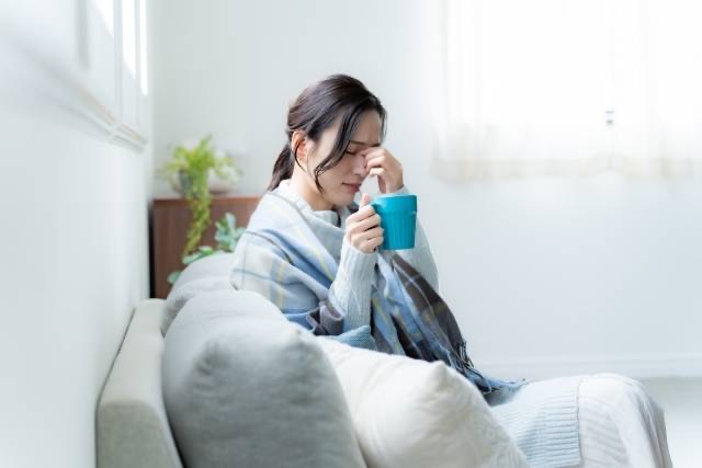 冬の風邪予防！今すぐできる対策と健康を守る住まいの工夫 画像