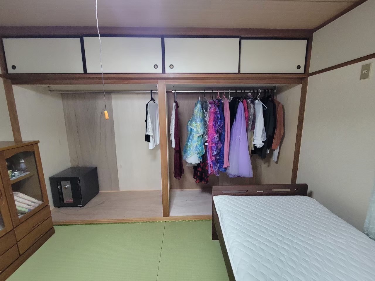【梅雨前の大事なひと手間】押し入れ・クローゼットの換気と整理でカビ予防！子だくさんママの暮らしとリフォーム目線 画像