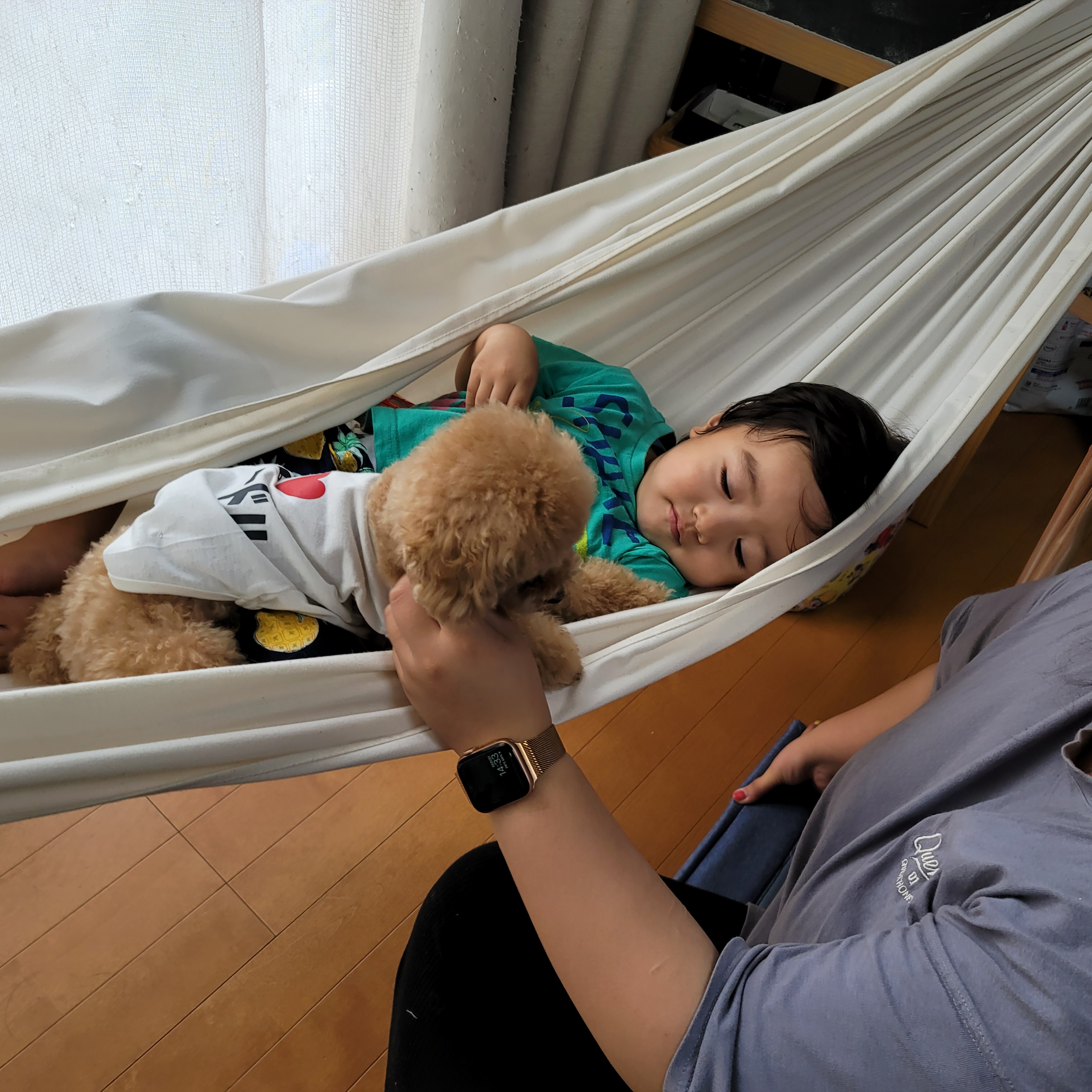 子どもの情緒や想像力も育つ！ペットが家族に与えるあたたかい影響 画像