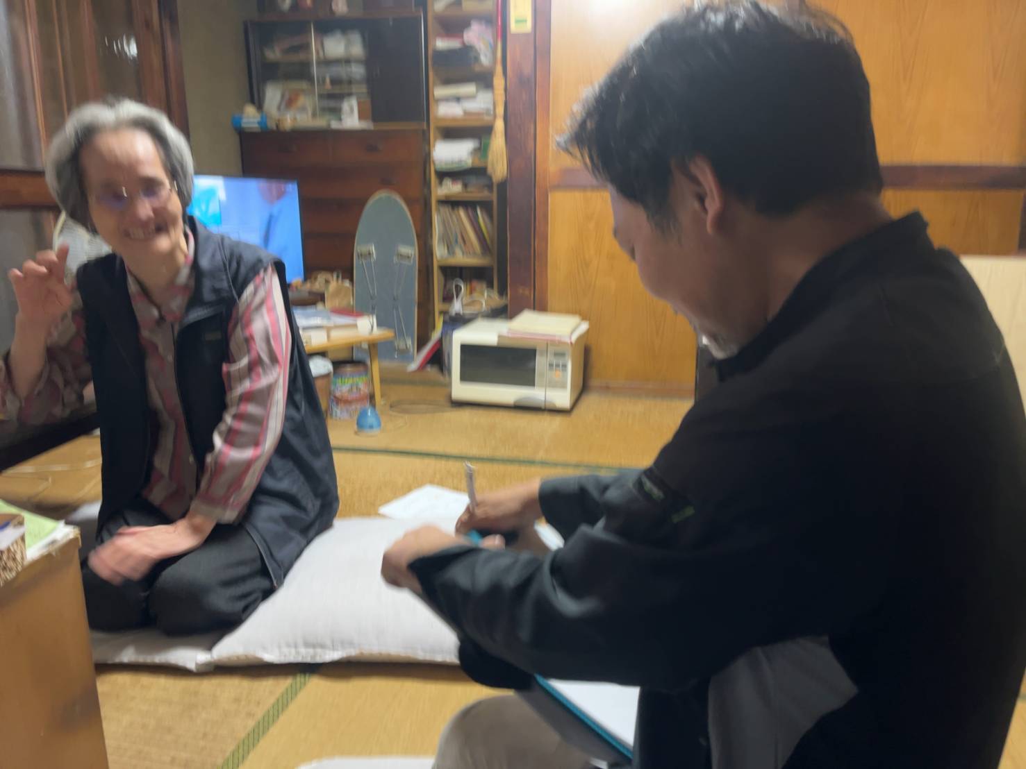 リフォームは“やって終わり”じゃない  光ホームが大切にしている“その後”の関係づくり 画像