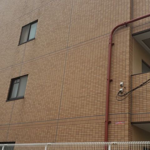 マンションタイル補修工事　愛知県東郷町 アイキャッチ画像