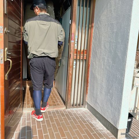🛠光ホームの不用品回収サービス アイキャッチ画像